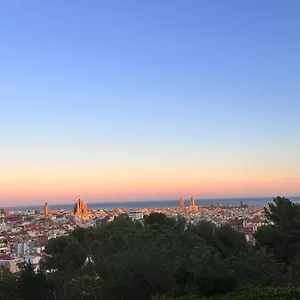 Andrea House's Barcelona